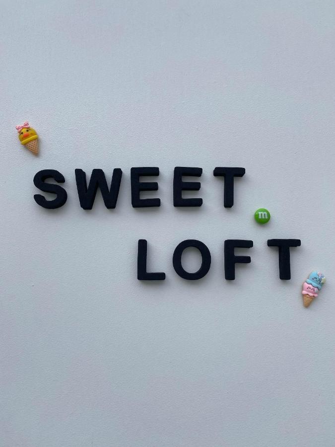 Sweet Loft Homestay Τζόχορ Μπάχρου Εξωτερικό φωτογραφία